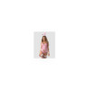 Bunny suit Costume Lapin 4 pcs rose